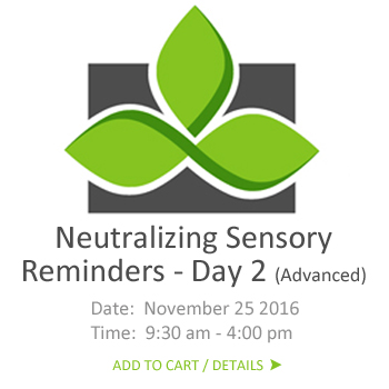 sensory reminders